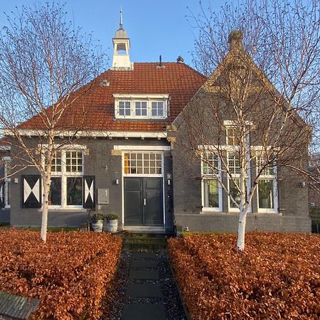 Het Oude Raadhuis Нордвейкерхаут Экстерьер фото
